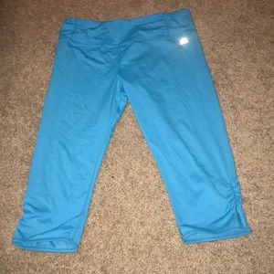 Activewear Capri